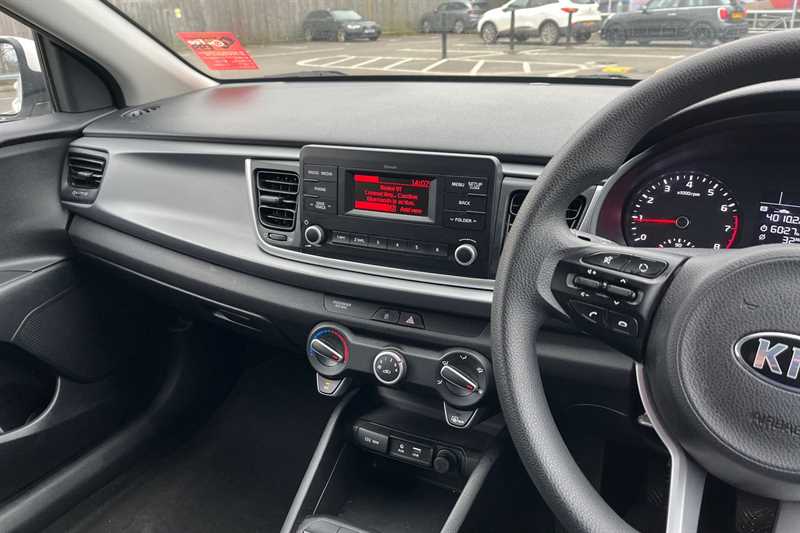 Used Kia Rio 2019 for sale - 77471692: Photo 58