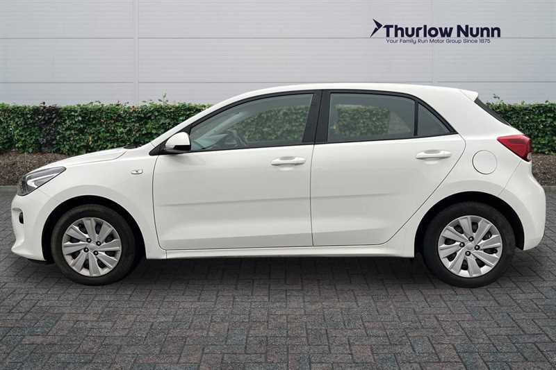 Used Kia Rio 2019 for sale - 77471692: Photo 6