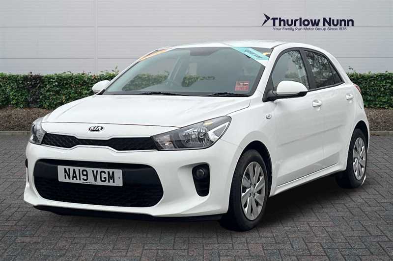 Used Kia Rio 2019 for sale - 77471692: Photo 7