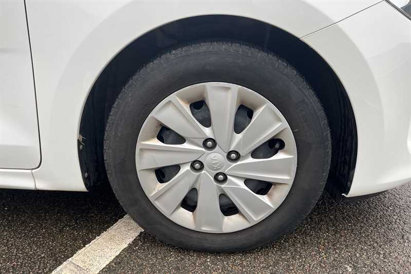 Used Kia Rio 2019 for sale - 77471692: Photo 9