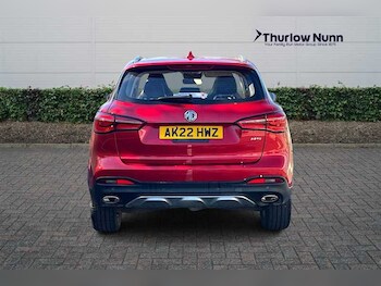 Used MG MG HS 2022 for sale - 78418876: Photo