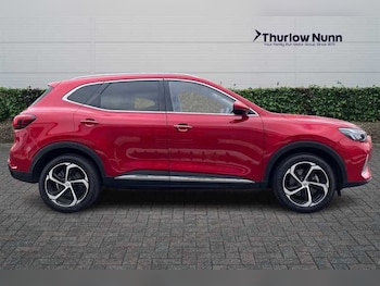 Used MG MG HS 2023 for sale - 79189759: Photo