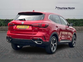 Used MG MG HS 2023 for sale - 79189759: Photo