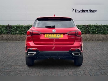 Used MG MG HS 2023 for sale - 79189759: Photo