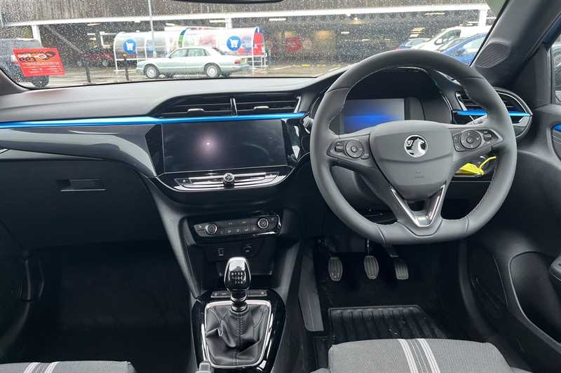 Used Vauxhall Corsa 2025 for sale - 77513867: Photo 12