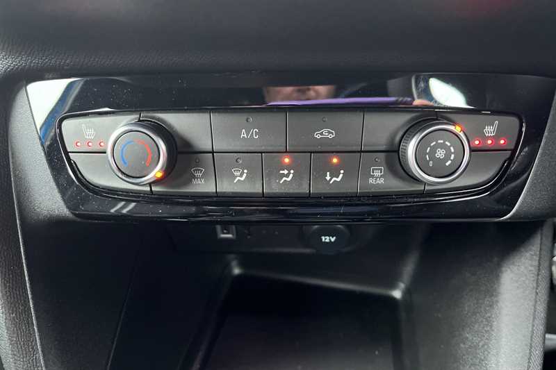 Used Vauxhall Corsa 2025 for sale - 77513867: Photo 15