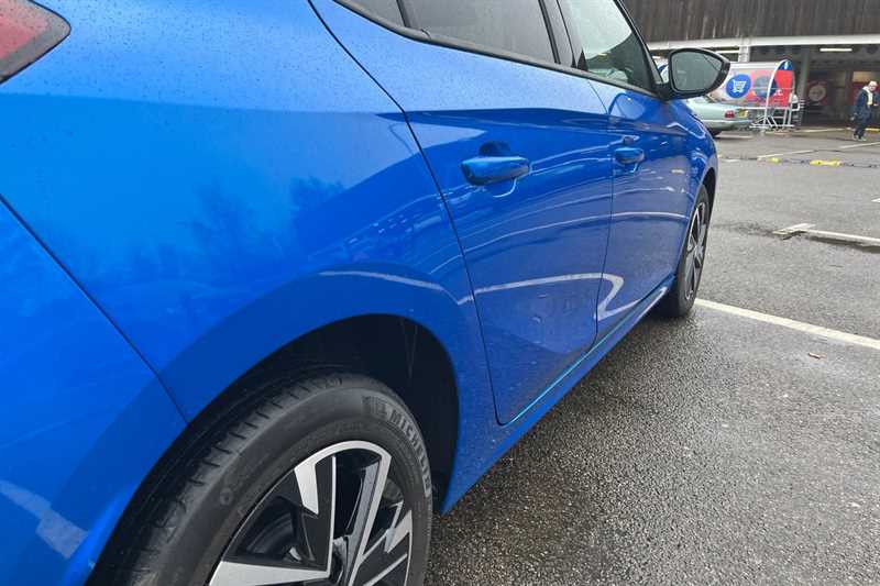 Used Vauxhall Corsa 2025 for sale - 77513867: Photo 28