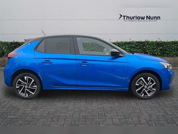 Used Vauxhall Corsa 2025 for sale - 77513867: Photo