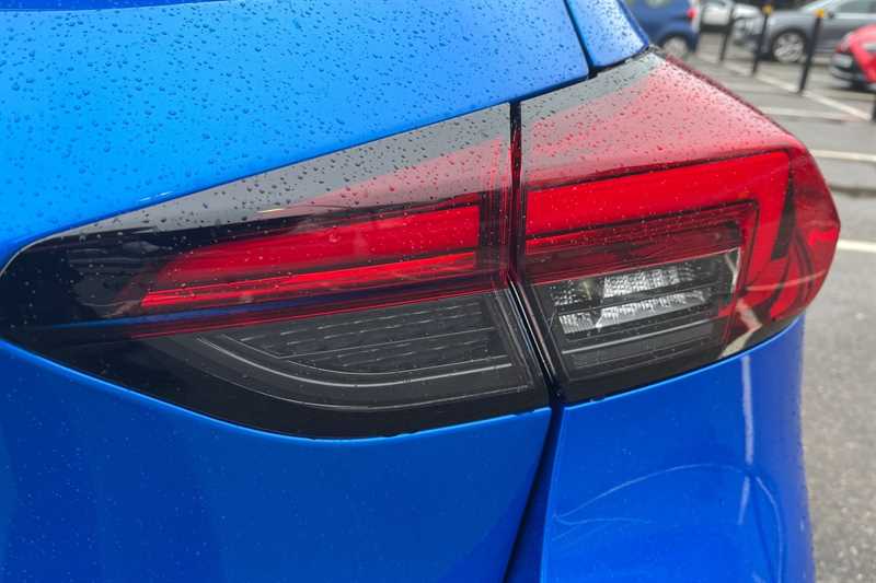 Used Vauxhall Corsa 2025 for sale - 77513867: Photo 32