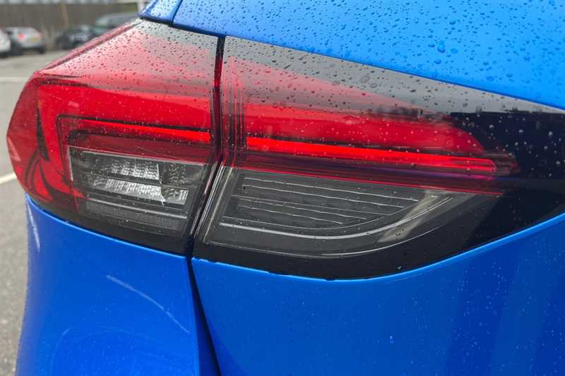 Used Vauxhall Corsa 2025 for sale - 77513867: Photo 34