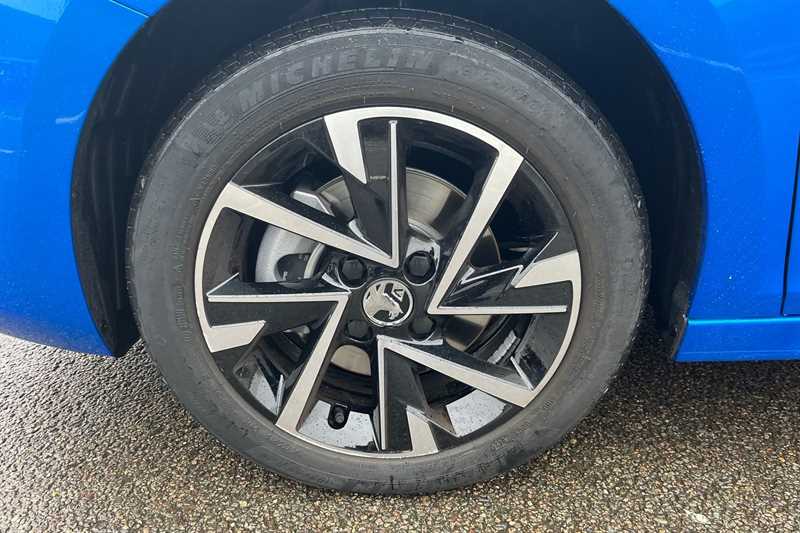 Used Vauxhall Corsa 2025 for sale - 77513867: Photo 38