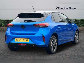 Used Vauxhall Corsa 2025 for sale - 77513867: Photo