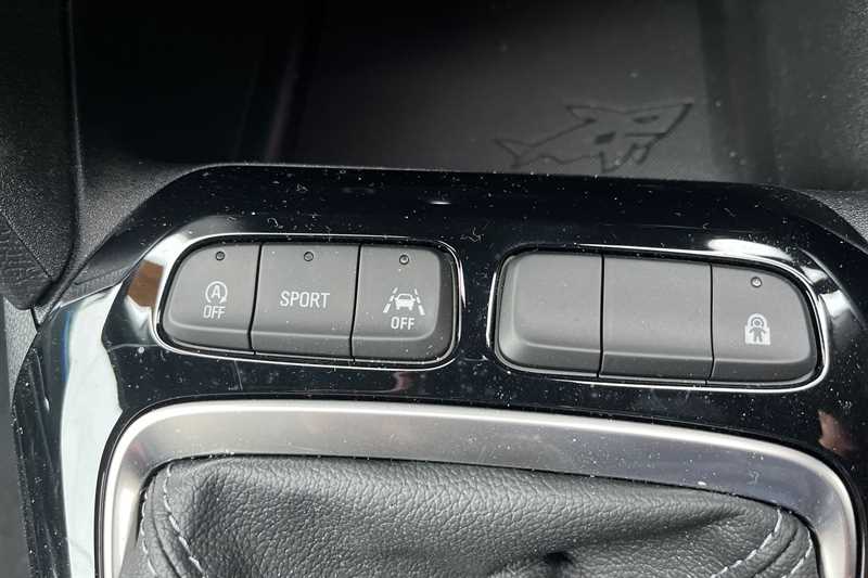 Used Vauxhall Corsa 2025 for sale - 77513867: Photo 49