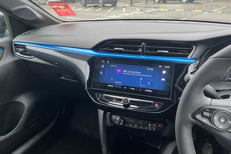 Used Vauxhall Corsa 2025 for sale - 77513867: Photo 55