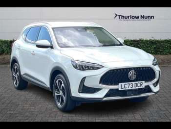 2024 - 1.5 T-GDI Trophy SUV 5dr Petrol DCT Euro 6 (s/s) (162 ps)