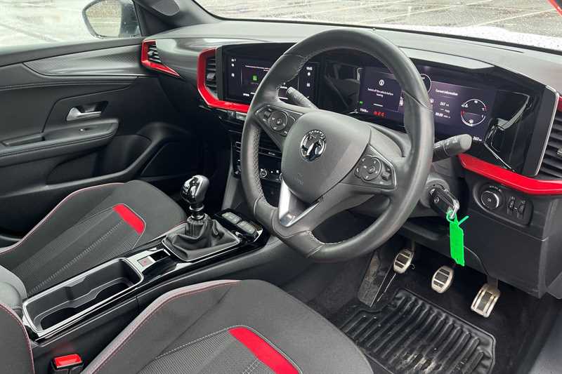 Used Vauxhall Mokka 2023 for sale - 77471839: Photo 10