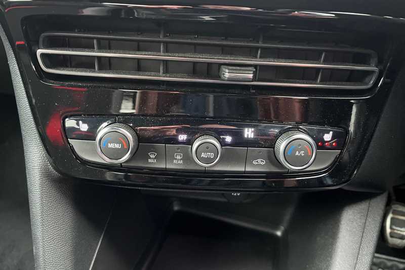 Used Vauxhall Mokka 2023 for sale - 77471839: Photo 15