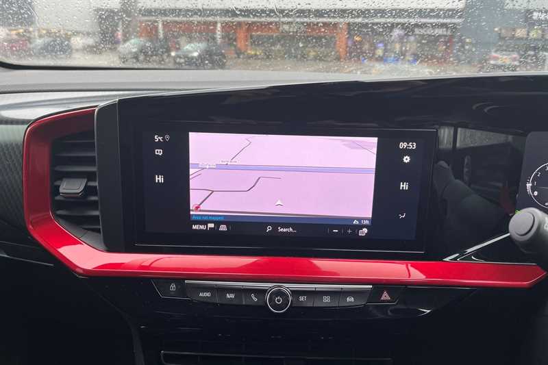 Used Vauxhall Mokka 2023 for sale - 77471839: Photo 18