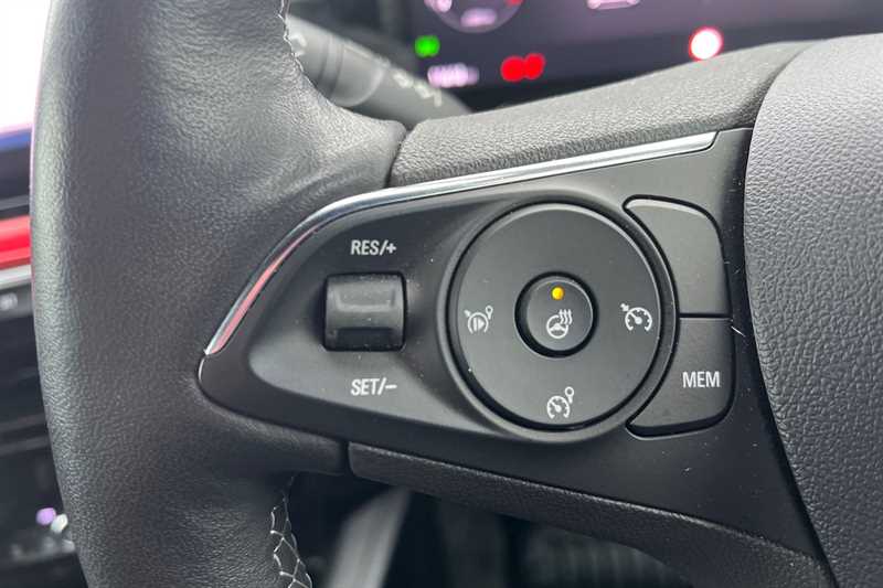 Used Vauxhall Mokka 2023 for sale - 77471839: Photo 21