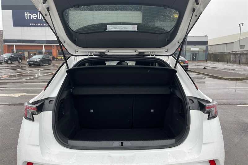 Used Vauxhall Mokka 2023 for sale - 77471839: Photo 24