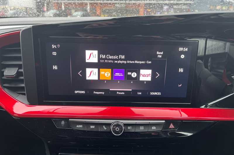 Used Vauxhall Mokka 2023 for sale - 77471839: Photo 25