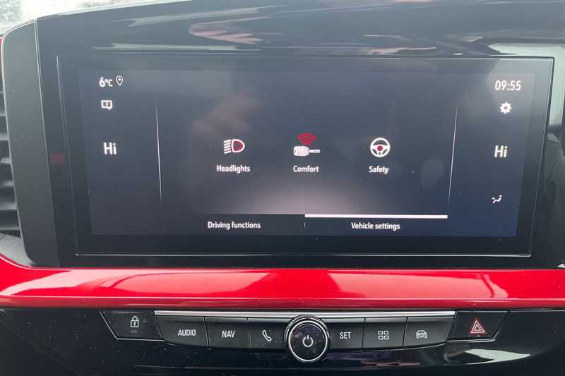 Used Vauxhall Mokka 2023 for sale - 77471839: Photo 27