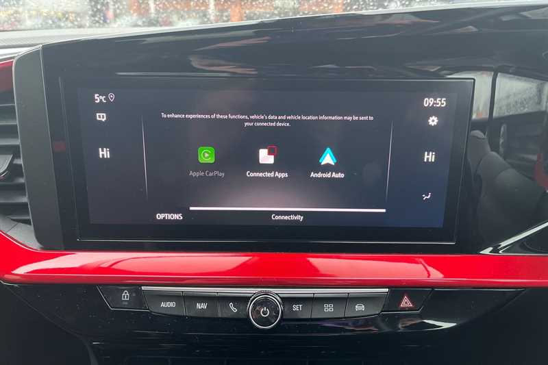 Used Vauxhall Mokka 2023 for sale - 77471839: Photo 28