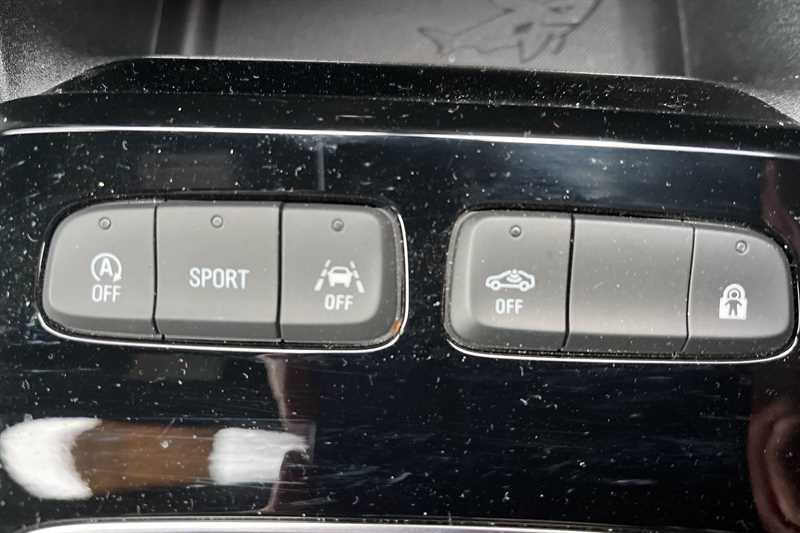 Used Vauxhall Mokka 2023 for sale - 77471839: Photo 29