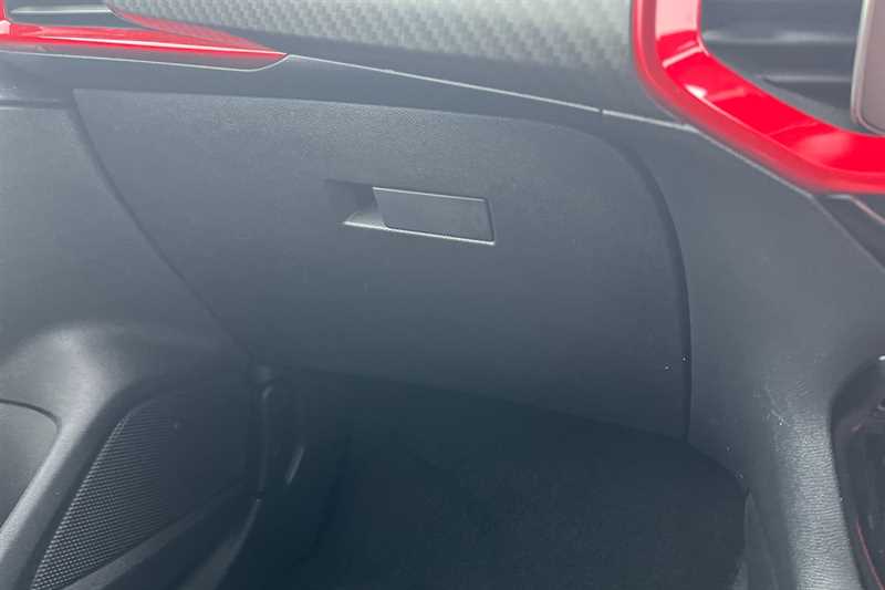 Used Vauxhall Mokka 2023 for sale - 77471839: Photo 34