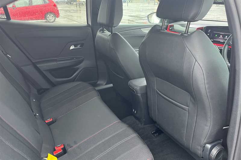 Used Vauxhall Mokka 2023 for sale - 77471839: Photo 39