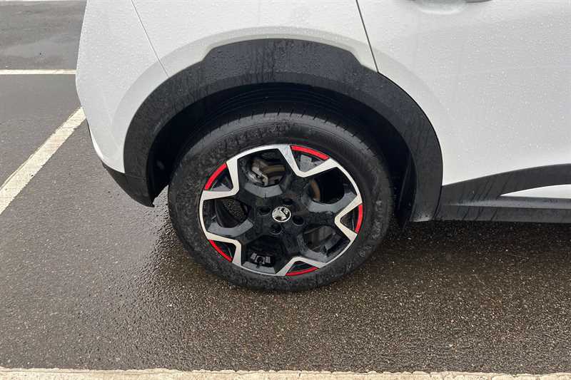 Used Vauxhall Mokka 2023 for sale - 77471839: Photo 40