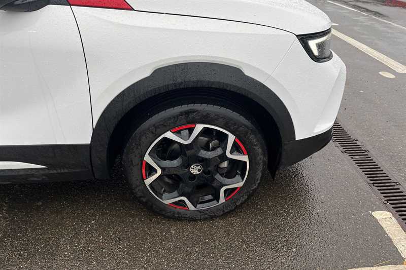 Used Vauxhall Mokka 2023 for sale - 77471839: Photo 41