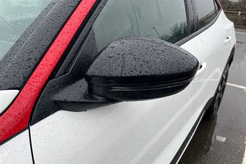 Used Vauxhall Mokka 2023 for sale - 77471839: Photo 45