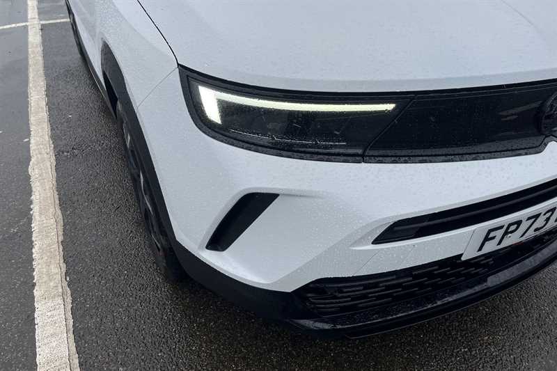 Used Vauxhall Mokka 2023 for sale - 77471839: Photo 47