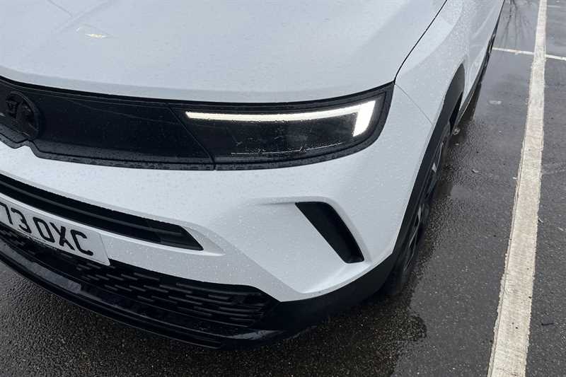 Used Vauxhall Mokka 2023 for sale - 77471839: Photo 48