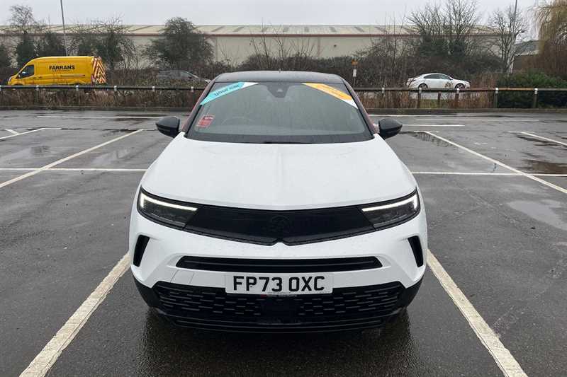 Used Vauxhall Mokka 2023 for sale - 77471839: Photo 49