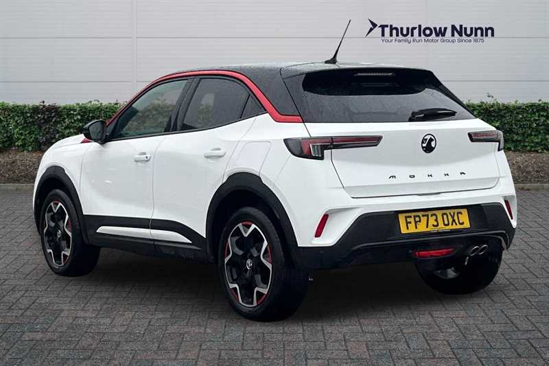 Used Vauxhall Mokka 2023 for sale - 77471839: Photo 5