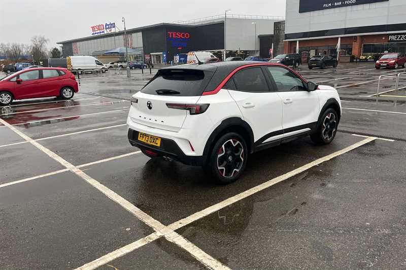 Used Vauxhall Mokka 2023 for sale - 77471839: Photo 52