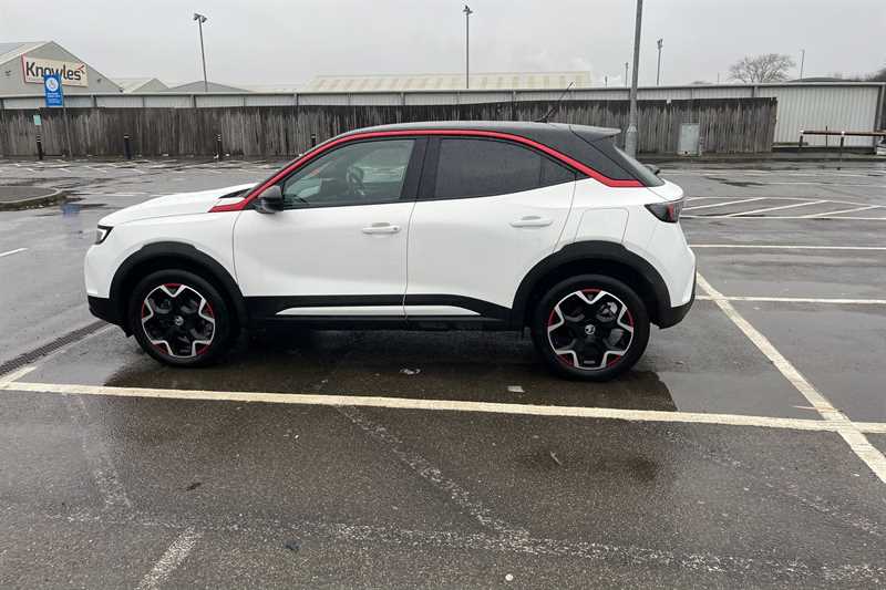 Used Vauxhall Mokka 2023 for sale - 77471839: Photo 55