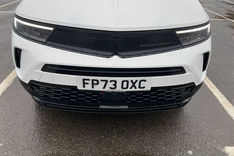 Used Vauxhall Mokka 2023 for sale - 77471839: Photo 57