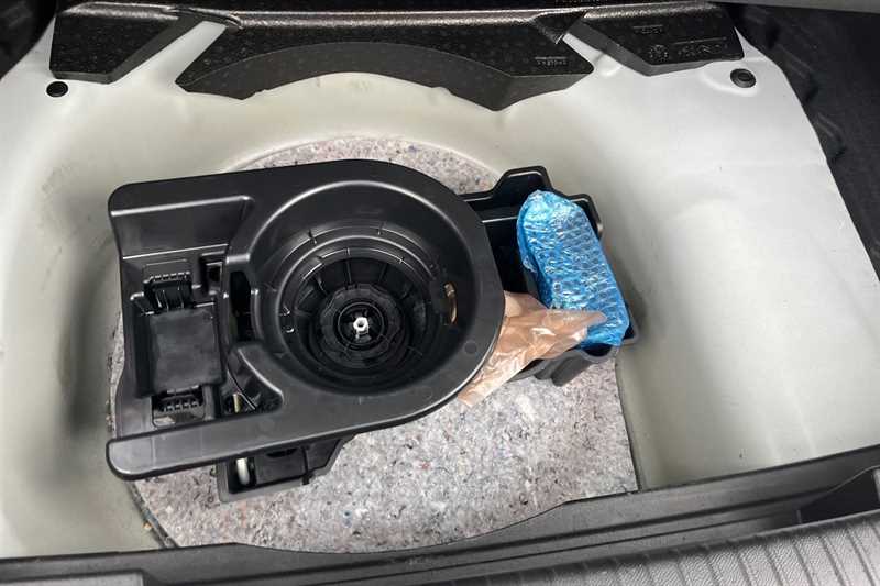 Used Vauxhall Mokka 2023 for sale - 77471839: Photo 59