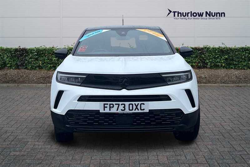 Used Vauxhall Mokka 2023 for sale - 77471839: Photo 8