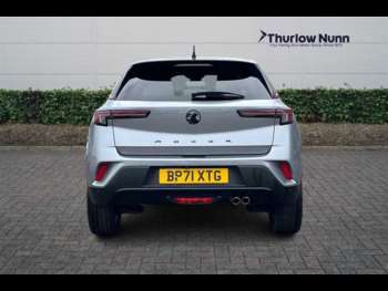 Used Vauxhall Mokka 2022 for sale - 75201479: Photo