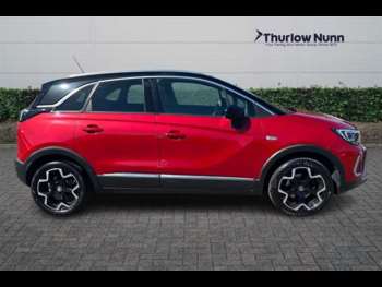 Used Vauxhall Crossland 2022 for sale - 74558776: Photo