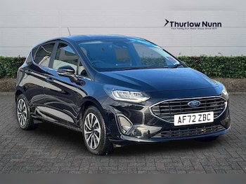 Ford Fiesta feature image