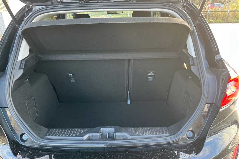 Used Ford Fiesta 2022 for sale - 77513848: Photo 24