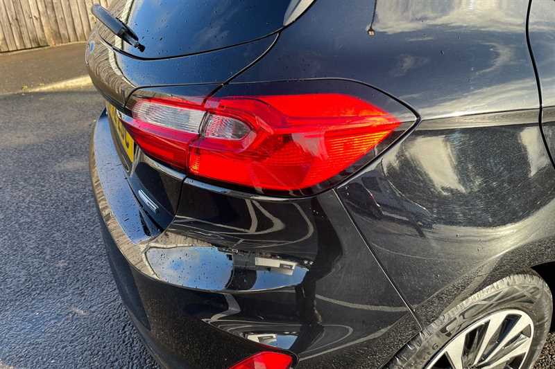 Used Ford Fiesta 2022 for sale - 77513848: Photo 27