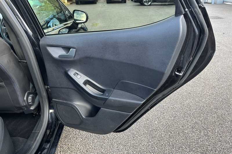 Used Ford Fiesta 2022 for sale - 77513848: Photo 38