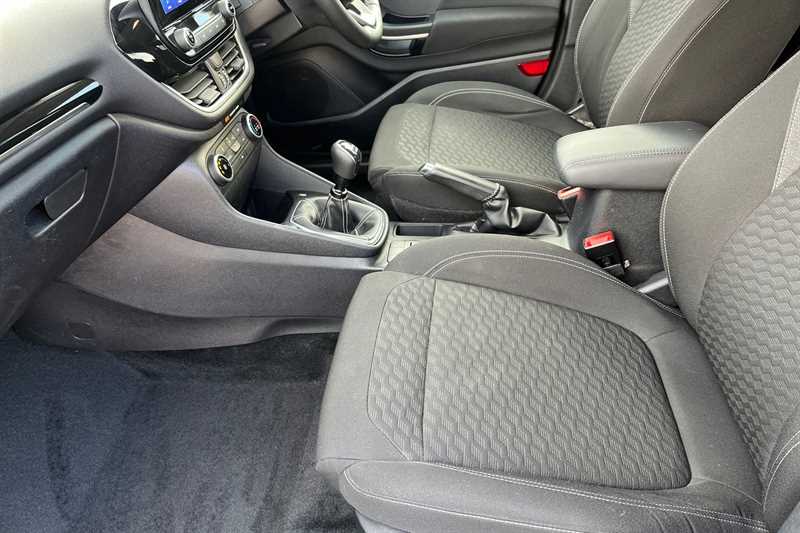 Used Ford Fiesta 2022 for sale - 77513848: Photo 48