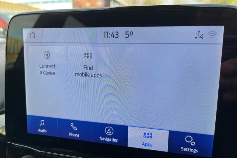 Used Ford Fiesta 2022 for sale - 77513848: Photo 59